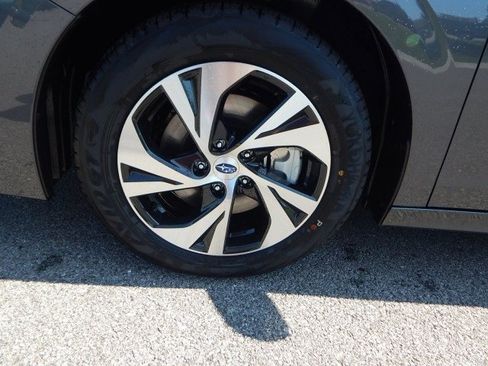 New 2025 Subaru Legacy Premium image 9