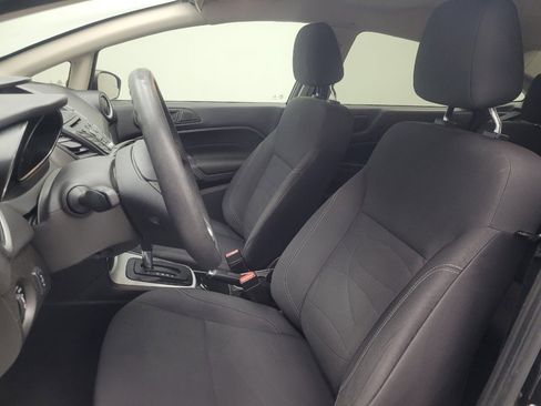 Used 2019 Ford Fiesta SE image 17