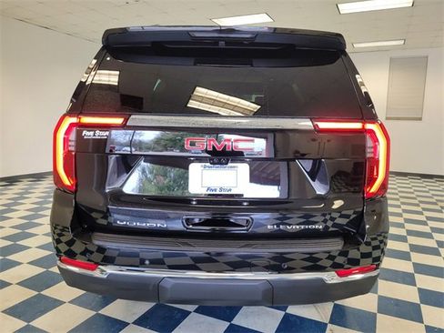 New 2026 GMC Yukon Elevation w/ Elevation Premium Package image 6