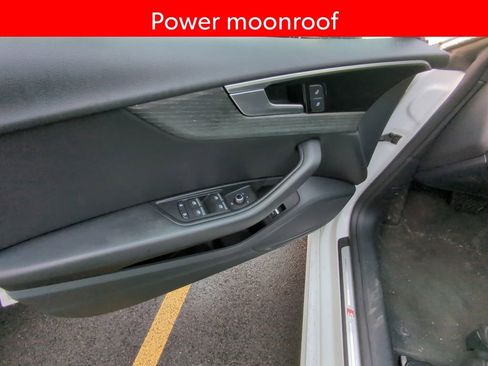 Used 2021 Audi A5 2.0T Premium image 8