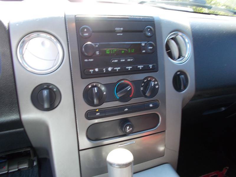 Used 2006 Ford F150 FX4 AWD/4WD image 32