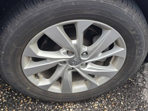 Used 2020 Hyundai Tucson SE w/ Cargo Package FWD image 19