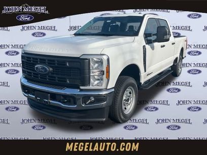 New 2026 Ford F250 XL