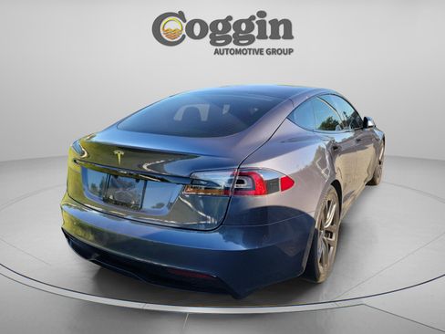Used 2022 Tesla Model S AWD/4WD image 6