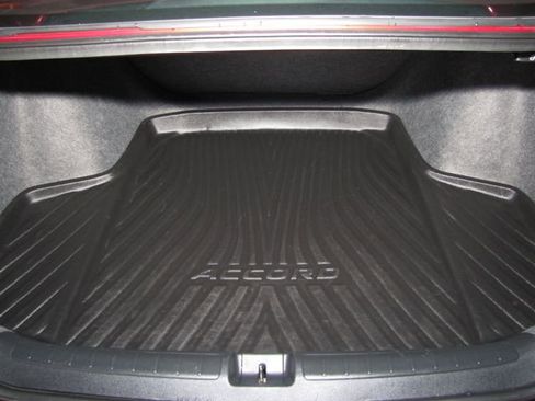 Certified 2020 Honda Accord LX image 16