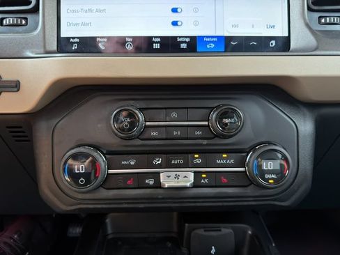 Used 2025 Ford Bronco Big Bend AWD/4WD image 31