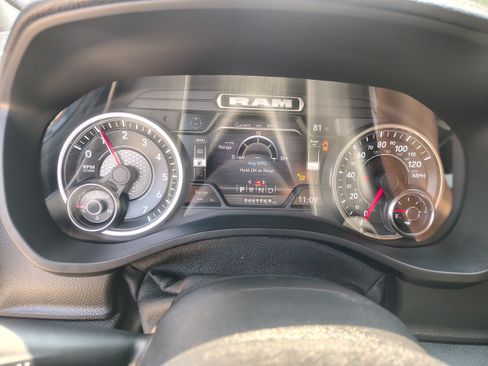 Certified 2022 RAM 1500 Laramie AWD/4WD image 30
