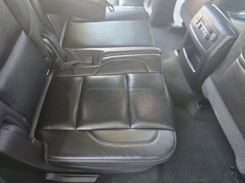 Used 2016 Chevrolet Tahoe LT AWD/4WD image 21