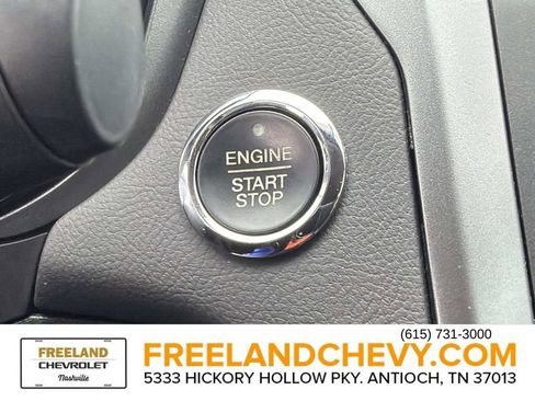 Used 2015 Ford Fusion Titanium image 36