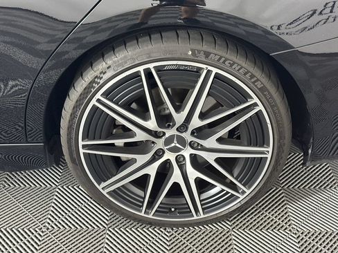 Certified 2023 Mercedes-Benz C 43 AMG 4MATIC Sedan image 10