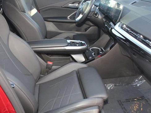 Used 2025 BMW X2 xDrive28i w/ Convenience Package image 25