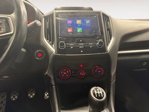 Used 2018 Subaru Impreza 2.0i Sport w/ Popular Package #2 image 12