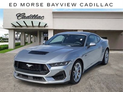 Used 2024 Ford Mustang GT Premium