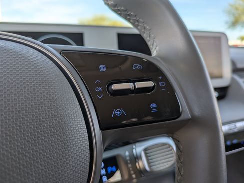 Certified 2023 Hyundai Ioniq 5 SE image 29