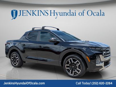 New 2026 Hyundai Santa Cruz Limited