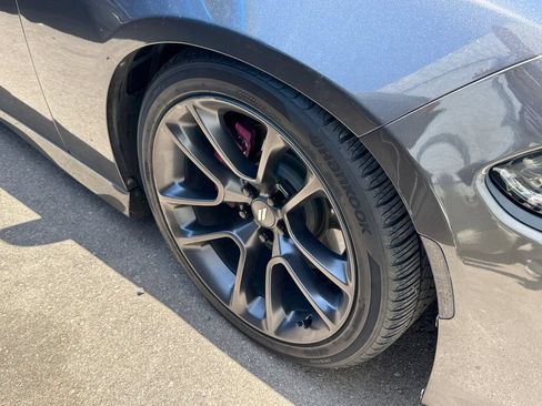 Used 2019 Dodge Charger R/T w/ Daytona Edition Group RWD image 10
