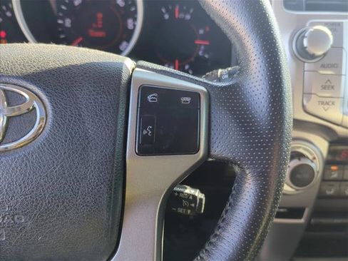 Used 2013 Toyota 4Runner Limited image 14