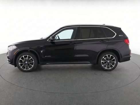 Used 2018 BMW X5 xDrive40e AWD/4WD image 6