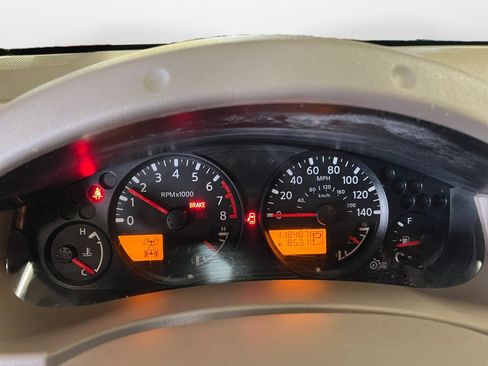 Used 2016 Nissan Frontier SV image 13