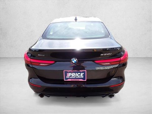 Used 2024 BMW 228i xDrive Gran Coupe 228i xDrive image 3