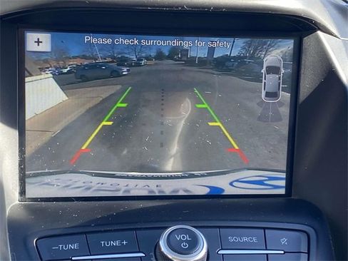 Used 2019 Ford Escape SEL image 27