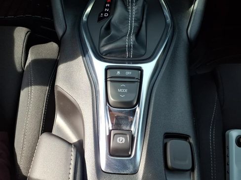 Used 2023 Chevrolet Camaro LT w/ RS Package RWD image 28