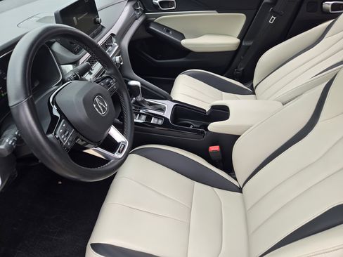 Certified 2023 Acura Integra A-Spec image 13