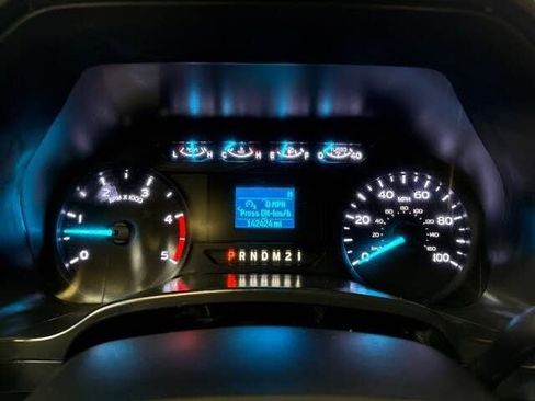 Used 2018 Ford F350 XL w/ Power Equipment Group AWD/4WD image 29