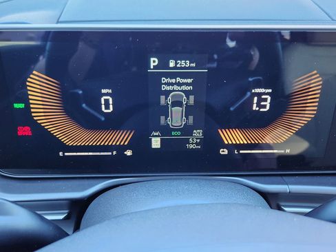 Certified 2026 Kia Sportage EX image 15