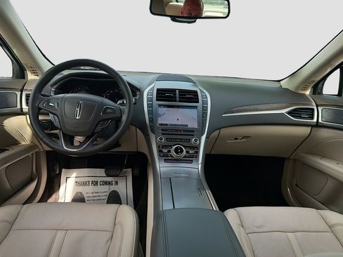 Used 2017 Lincoln MKZ Reserve w/ Technology Package image 24