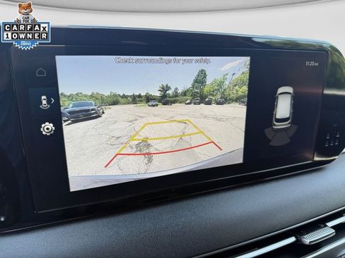 Used 2024 Hyundai Palisade SEL AWD/4WD image 26
