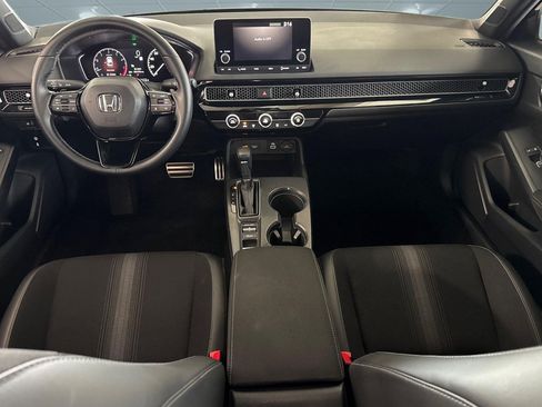 Used 2024 Honda Civic Sport image 15
