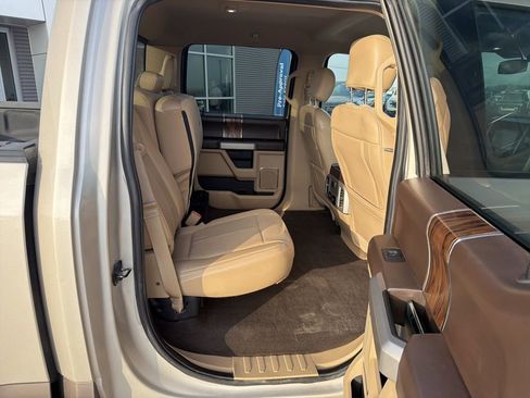 Used 2018 Ford F150 Lariat image 26