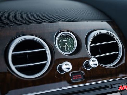 Used 2013 Bentley Continental GT image 16