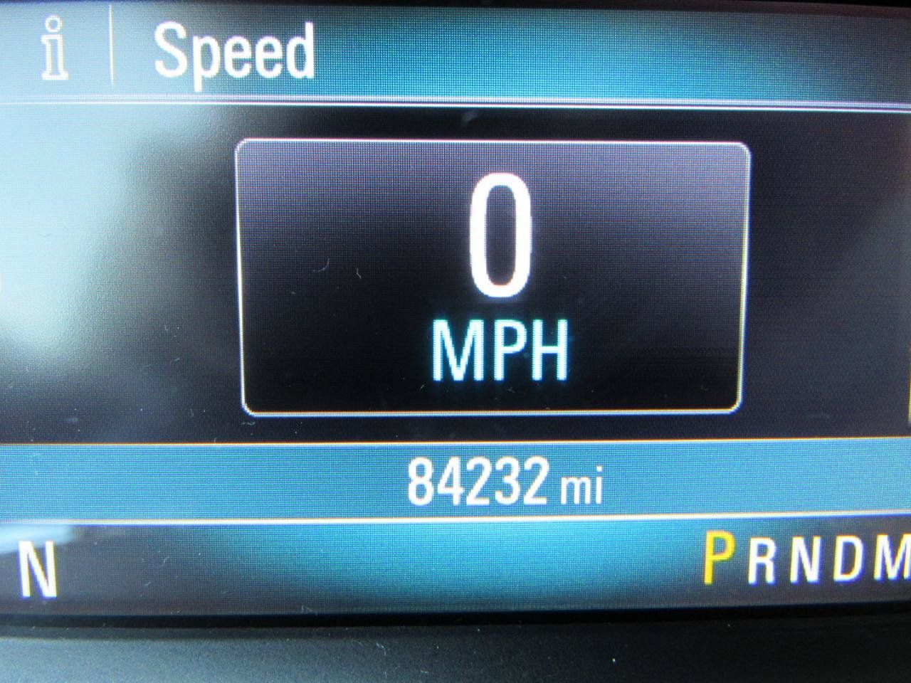 Used 2018 Buick Encore Premium w/ Experience Buick Package AWD/4WD image 18