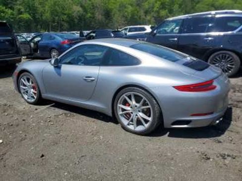 Used 2019 Porsche 911 Carrera S RWD image 4