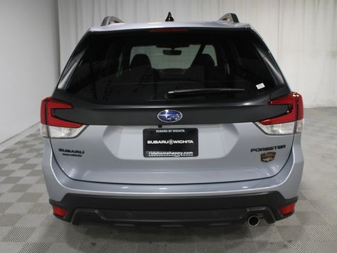 Certified 2024 Subaru Forester Wilderness image 29