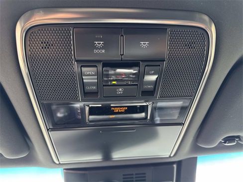 New 2025 Lexus LX 600 4WD w/ Luxury Package image 23