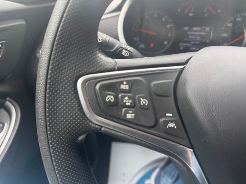 Used 2023 Chevrolet Malibu LT FWD image 22