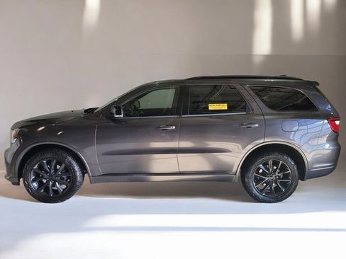 Used 2018 Dodge Durango GT w/ Premium Group image 20