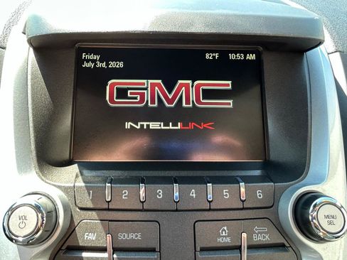 Used 2014 GMC Terrain SLT FWD image 22