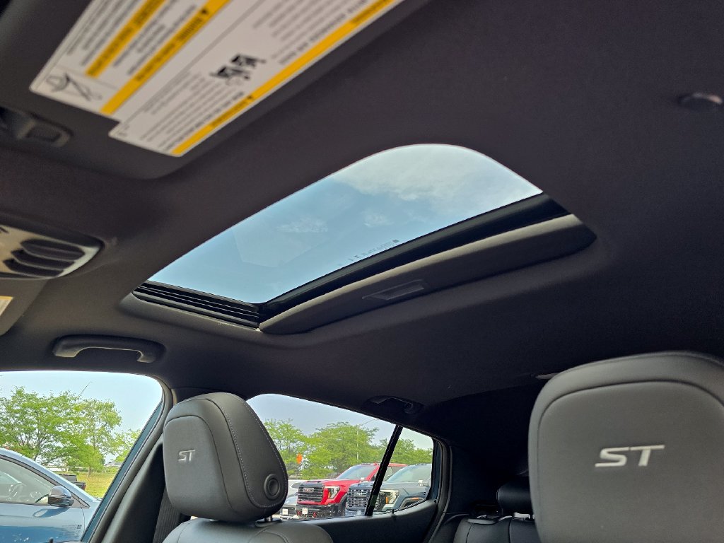 New 2026 Buick Envista Sport Touring w/ Convenience I Package FWD image 22