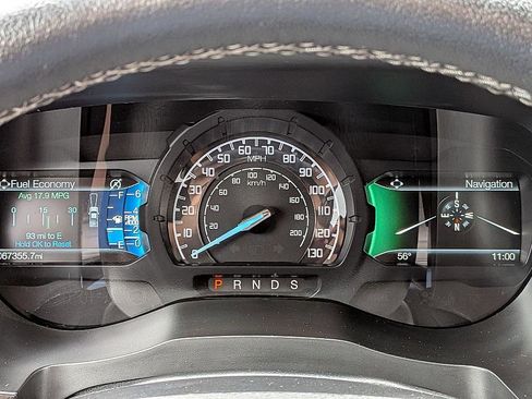 Used 2021 Ford Ranger Lariat w/ Equipment Group 501A High image 19