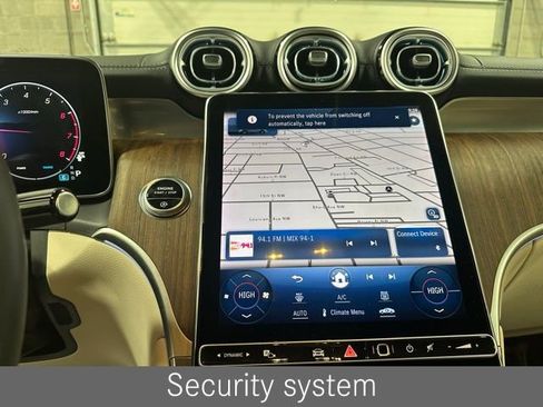 Certified 2023 Mercedes-Benz GLC 300 4MATIC image 21