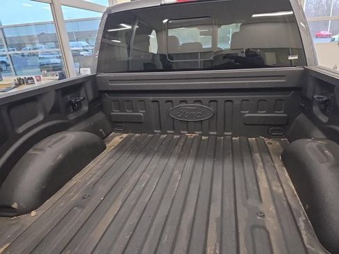 Used 2023 Ford F150 Lariat w/ Equipment Group 502A High image 5