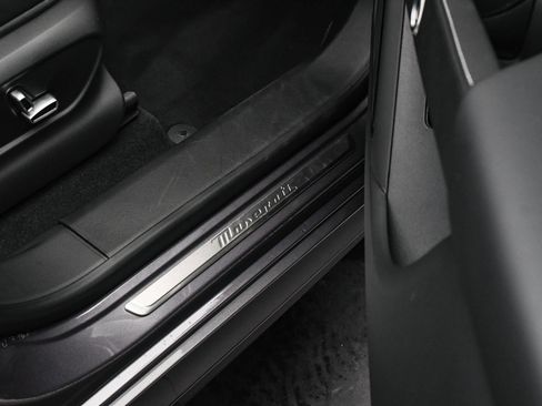 New 2025 Maserati Grecale GT AWD/4WD image 43