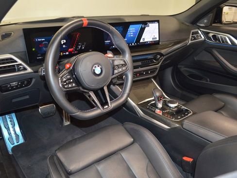 Used 2026 BMW M4 xDrive Competition image 16