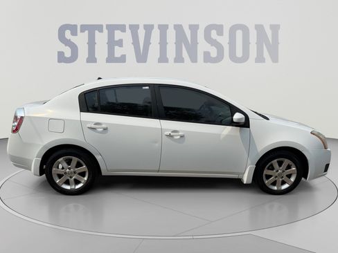 Used 2007 Nissan Sentra 2.0 S w/ Convenience Plus Pkg FWD image 6