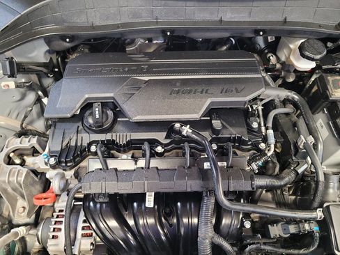 Used 2023 Hyundai Kona SEL w/ Cargo Package AWD/4WD image 30