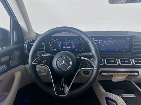 New 2026 Mercedes-Benz GLE 450 4MATIC image 23